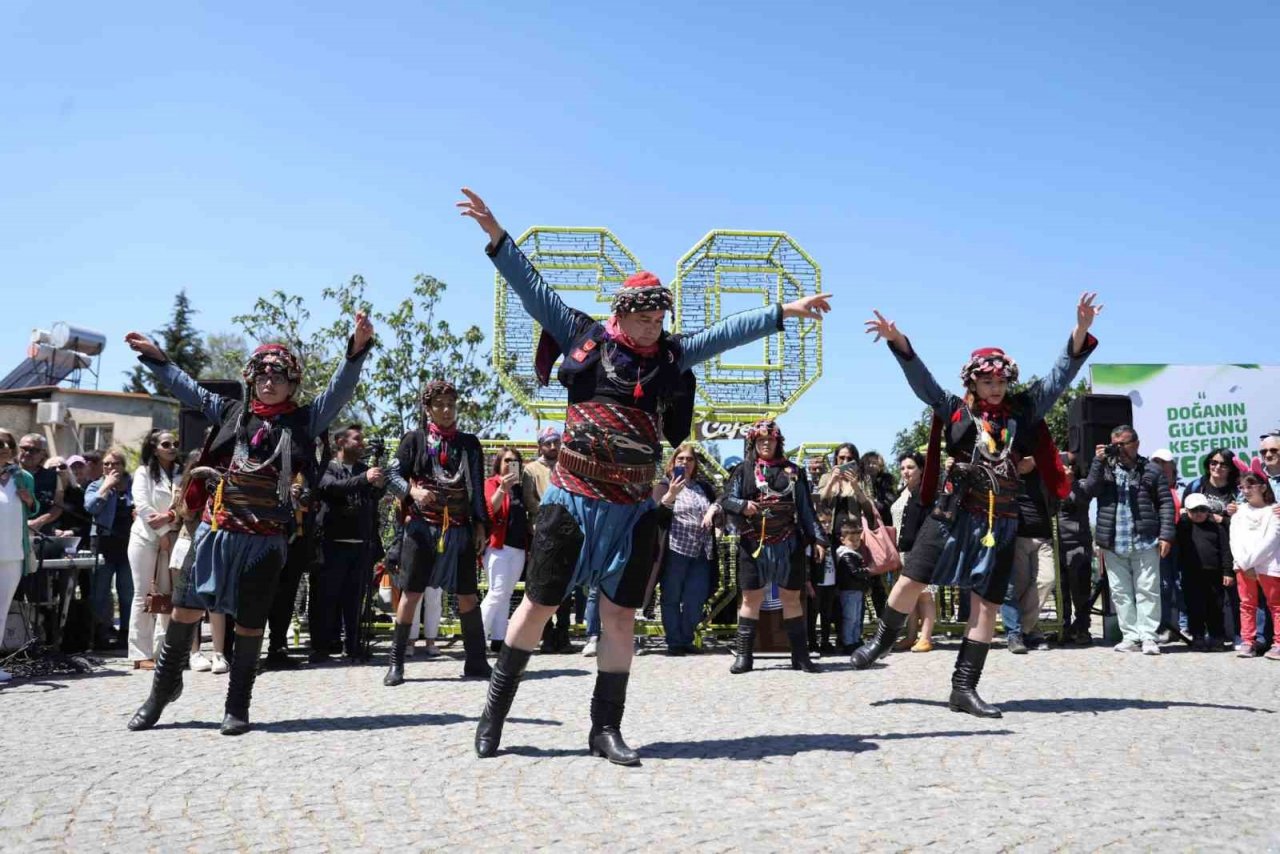 Didim “Vegfets” 5’inci kez kapılarını açtı