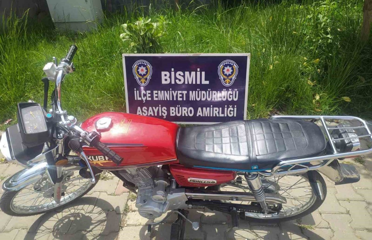 Bismil’de asayiş uygulaması: 22 tutuklama