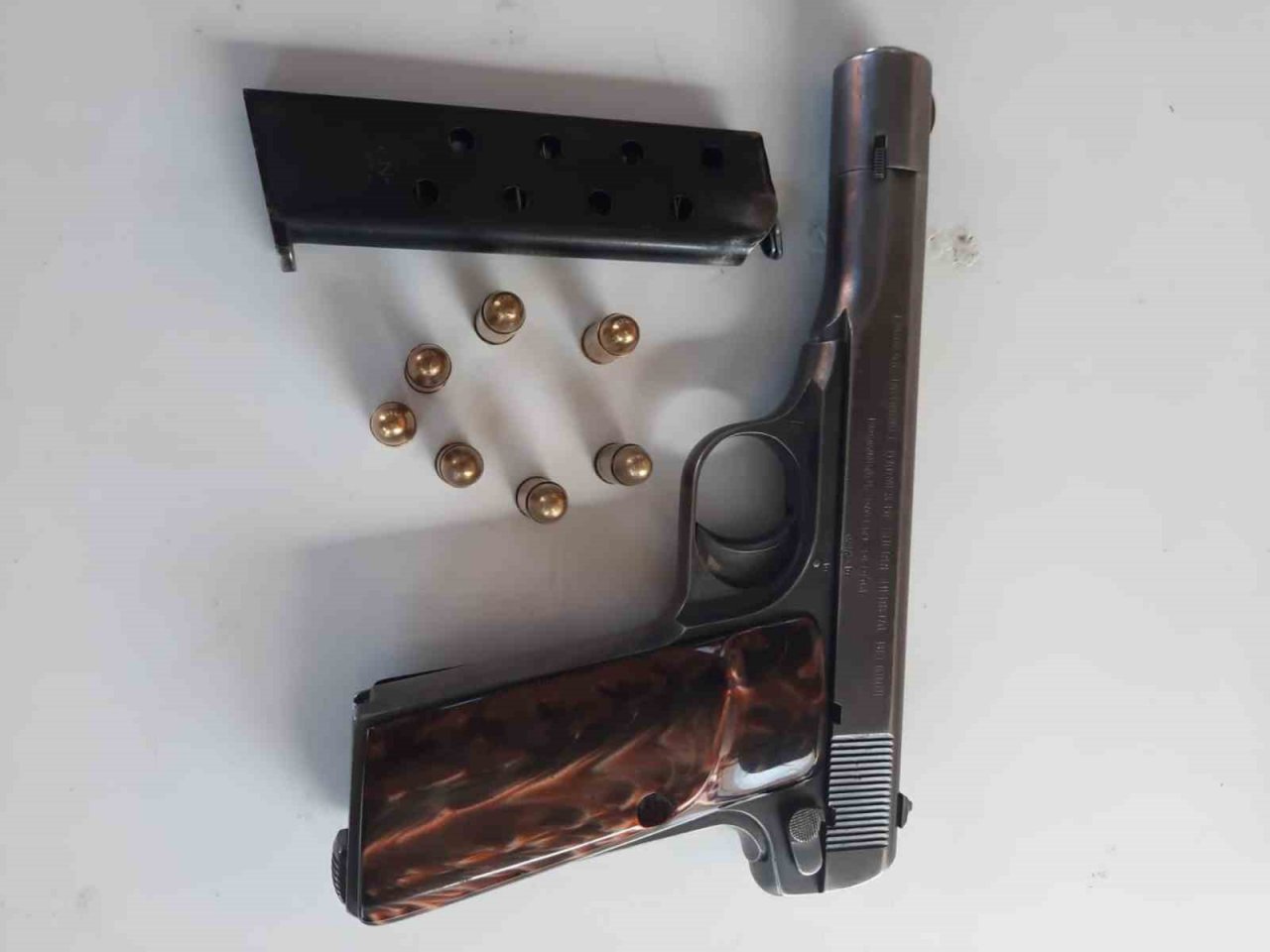 Bismil’de asayiş uygulaması: 22 tutuklama