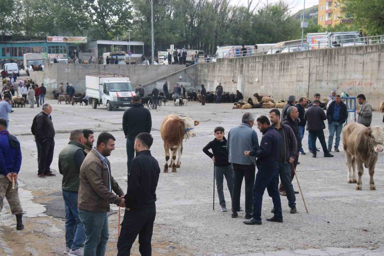 Et fiyatında düşüş bekleniyor