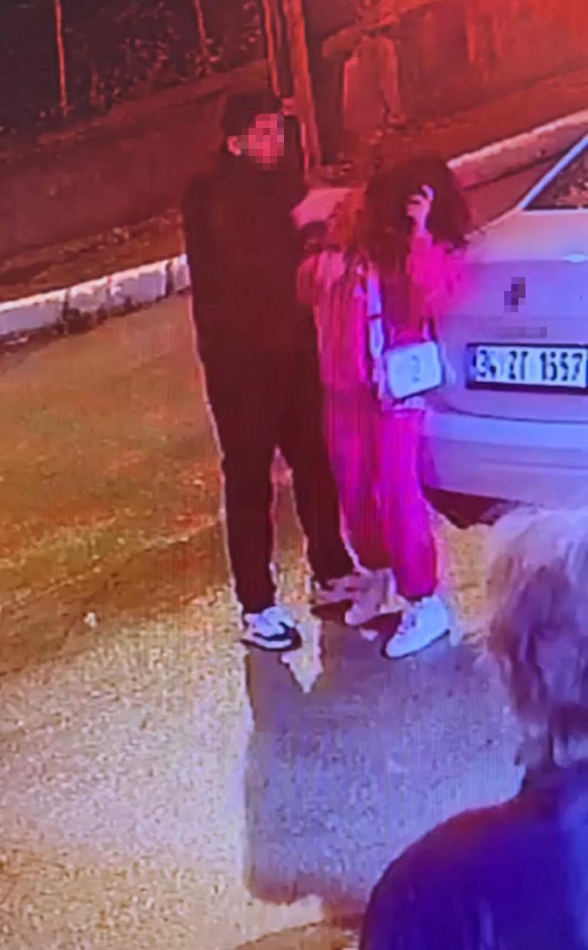 Pendik’te eski sevgili dehşeti: Sokak ortasında darp etti