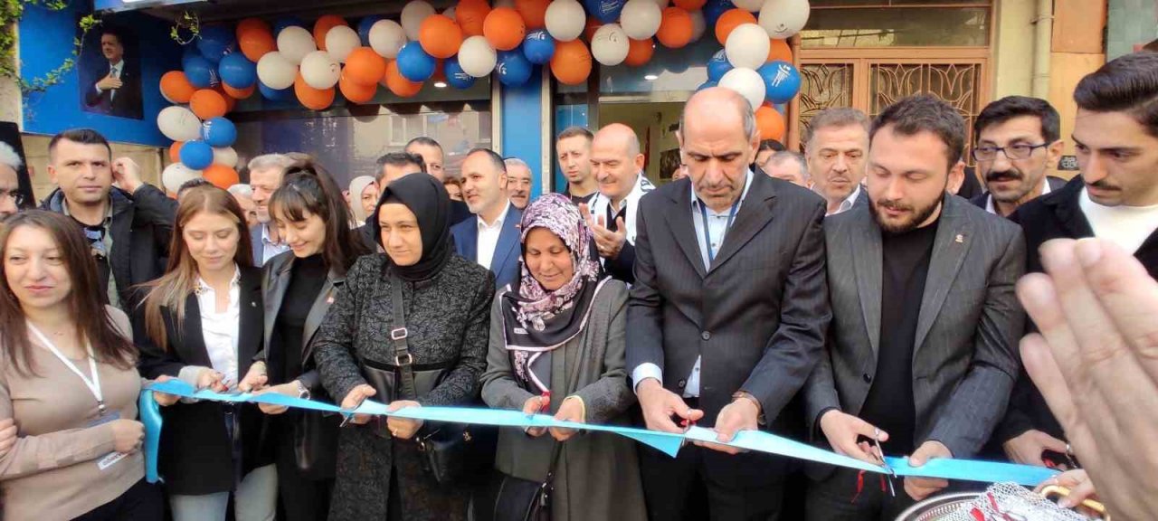 İçişleri Bakanı Soylu: “29 Ekim 2023’te, Cumhuriyet’in 100. yılında dağlarda bir tane terörist kalmayacak”