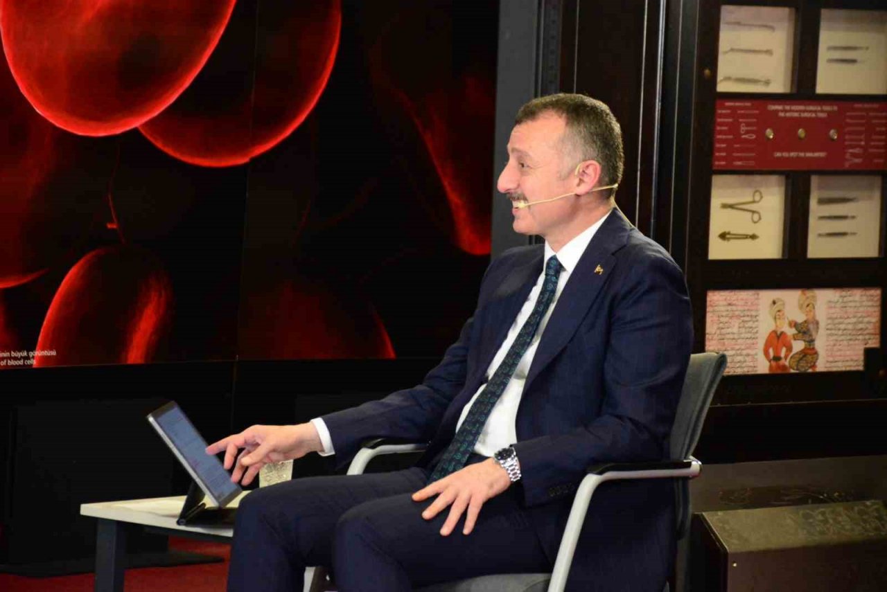 Türkkan’a bir tepki de Büyükakın’dan: