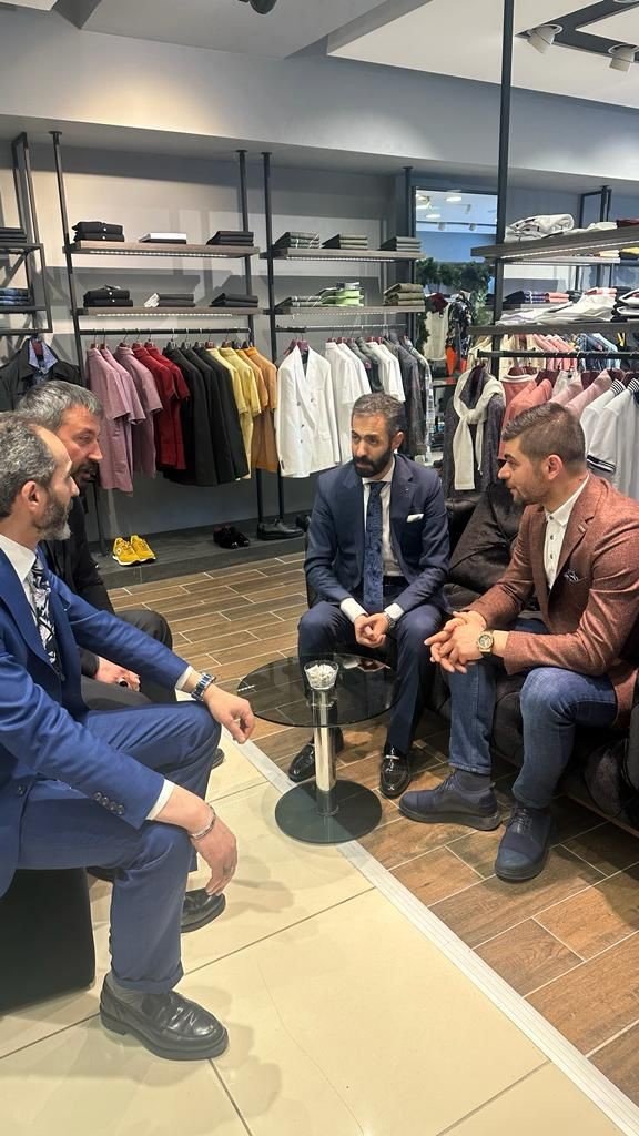 Çakır seçim çalışmalarına dolu dizgin devam ediyor