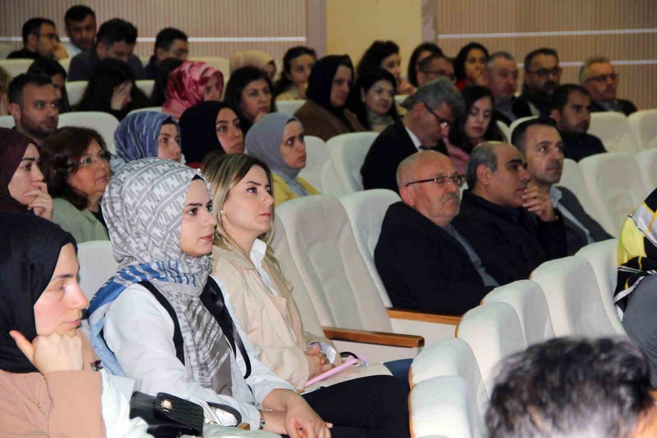 Özel eğitime ‘Birlikte İyiyiz’ desteği