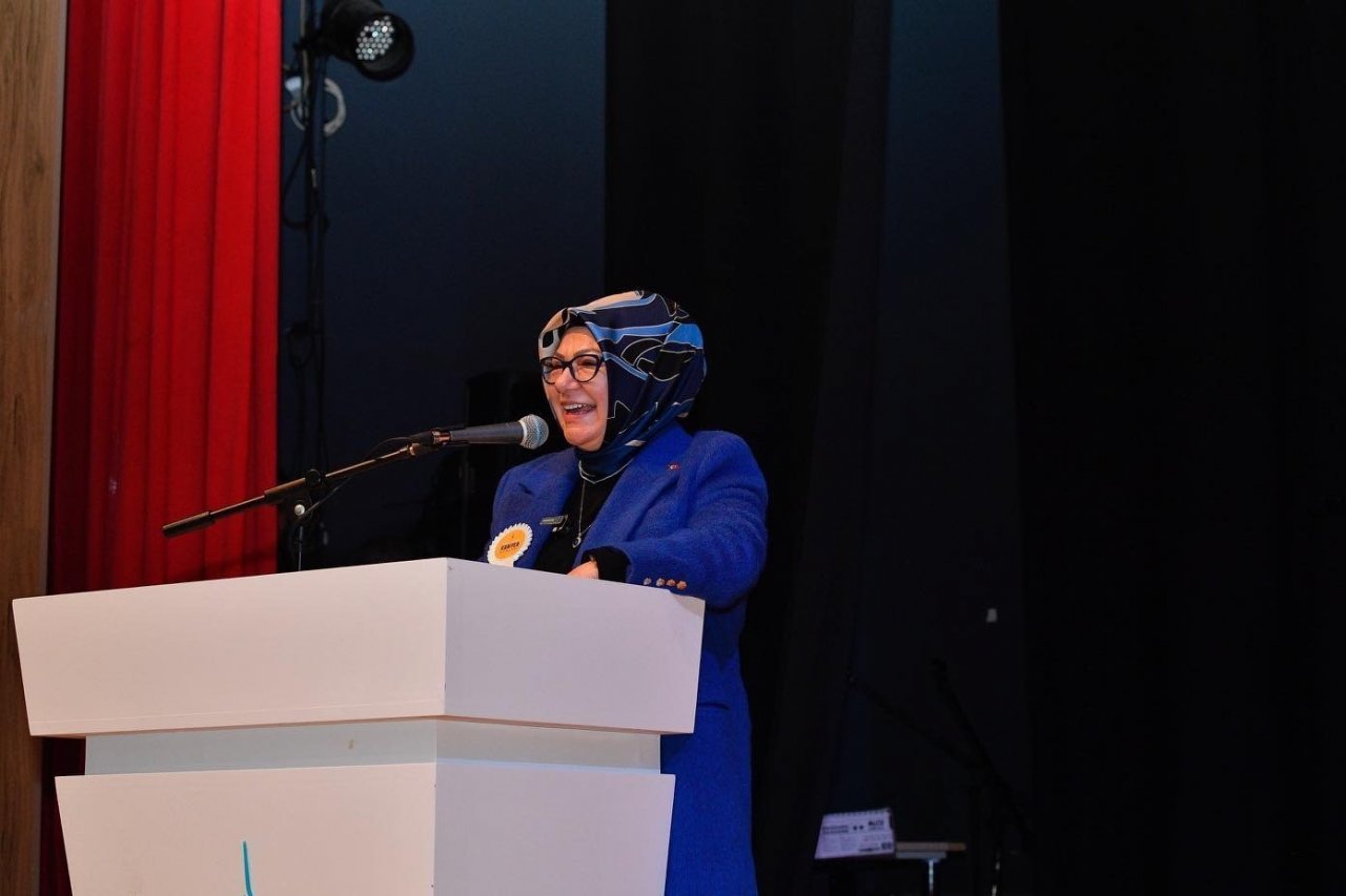 Sancaktepeli gençlere kariyer yolunda büyük destek