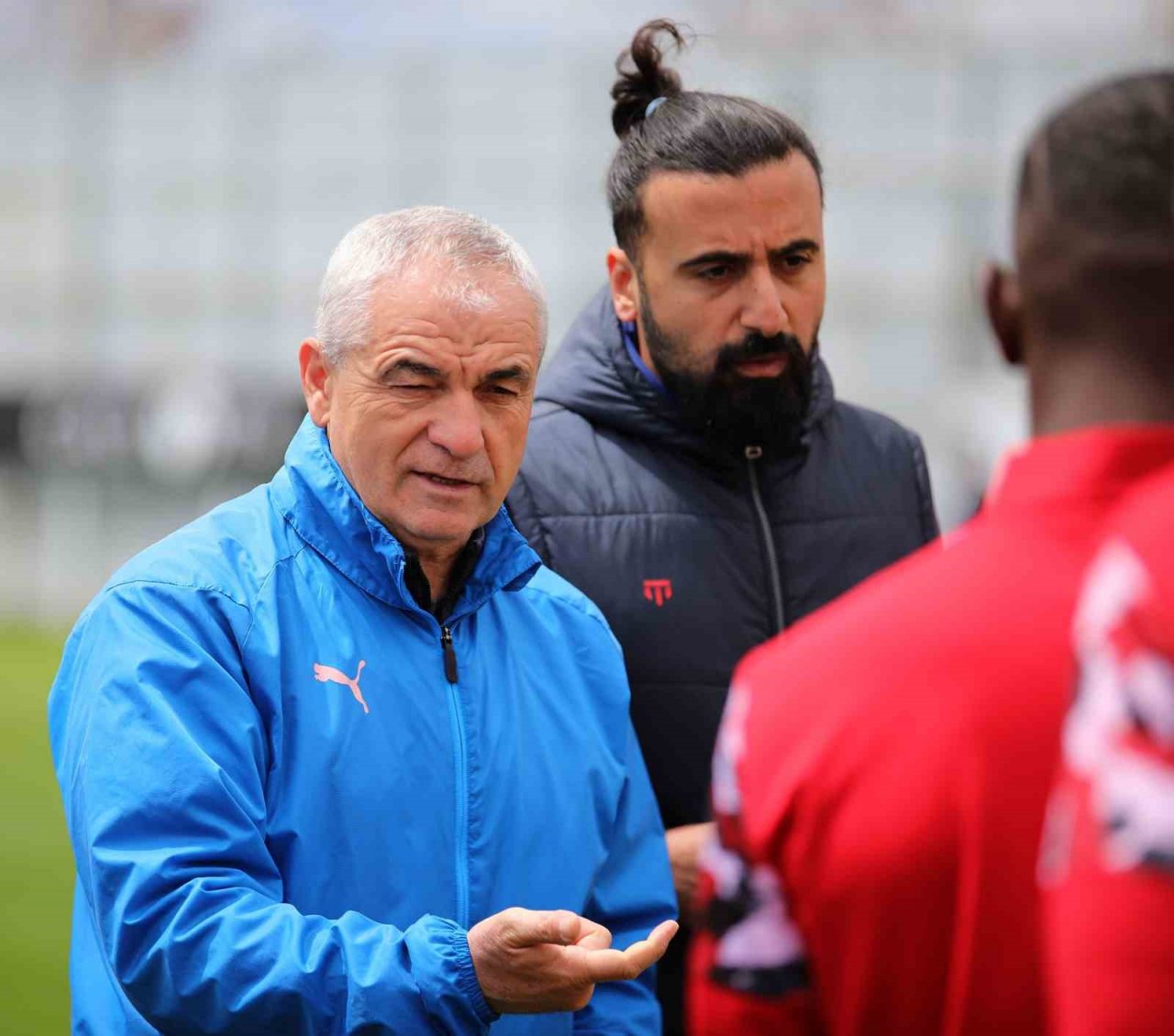 Sivasspor, Fenerbahçe maçına hazır