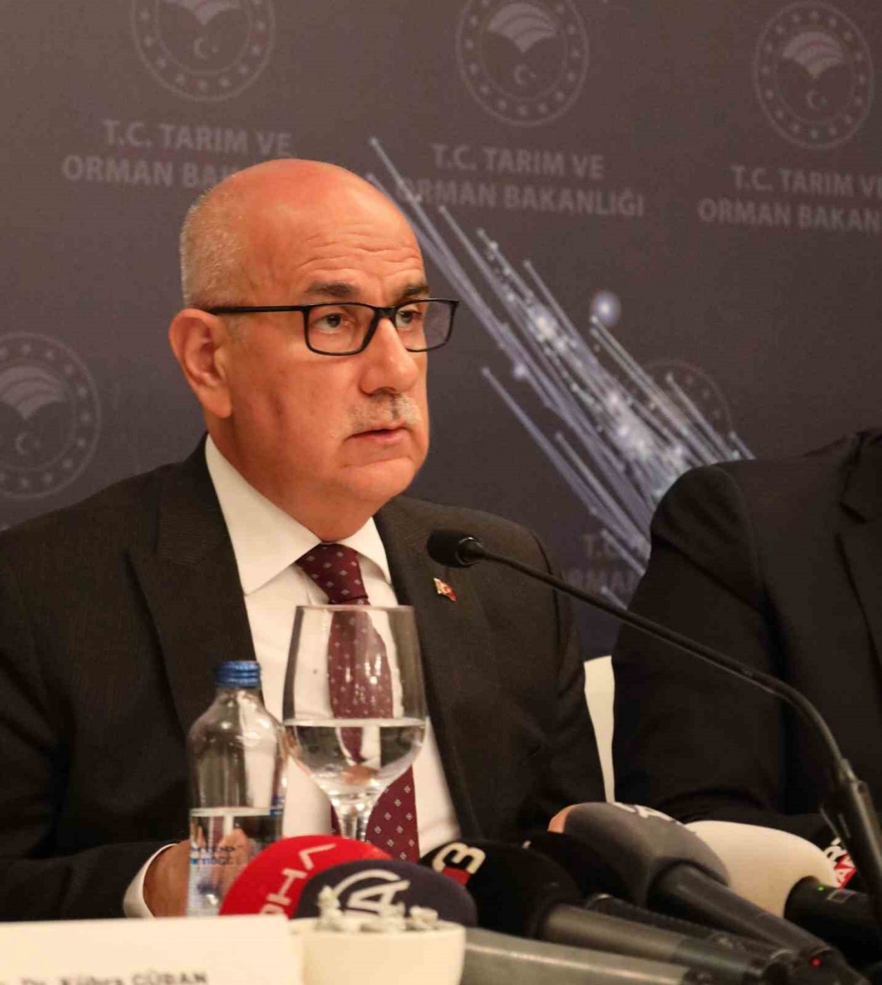 Bakan Kirişçi’den afet bölgesindeki arıcılara büyük müjde: