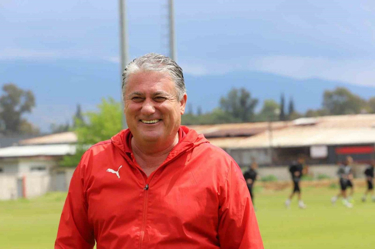 Nazilli Belediyespor taktik çalıştı