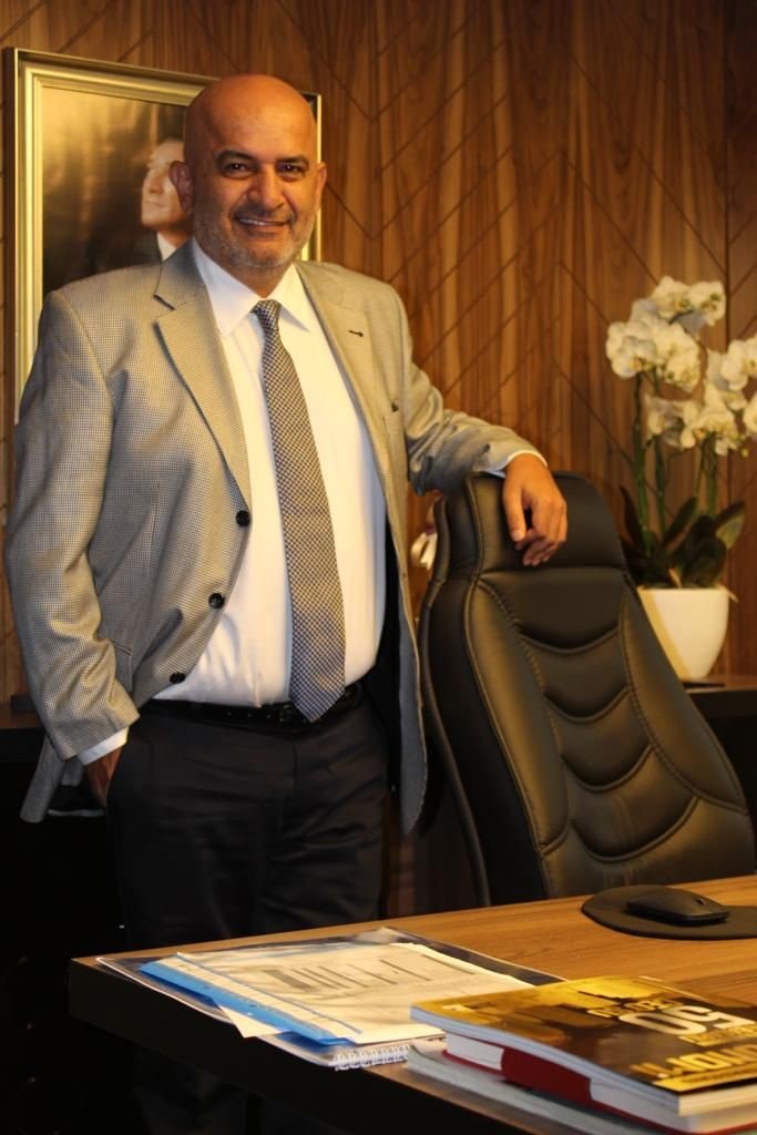 Terma Garden açılmadan rezervasyonlara başladı