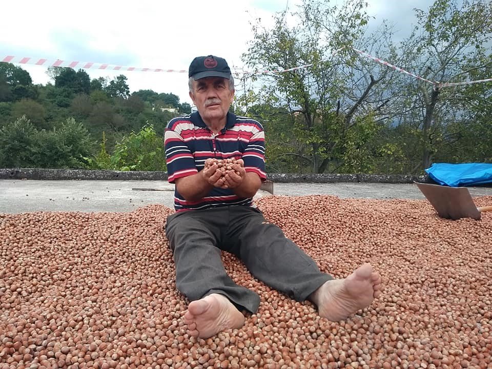 Fındık fiyatları yerinde sayıyor