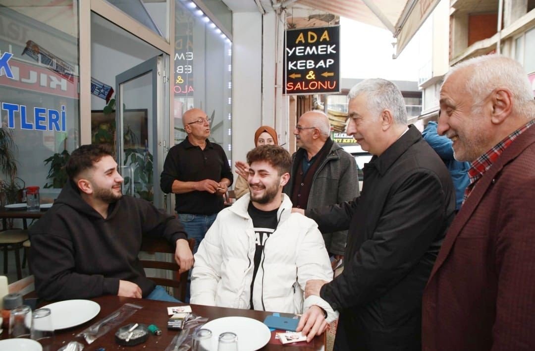 Koç’tan gençlere yakın markaj