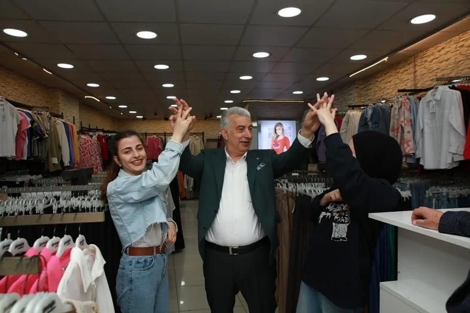 Koç’tan gençlere yakın markaj