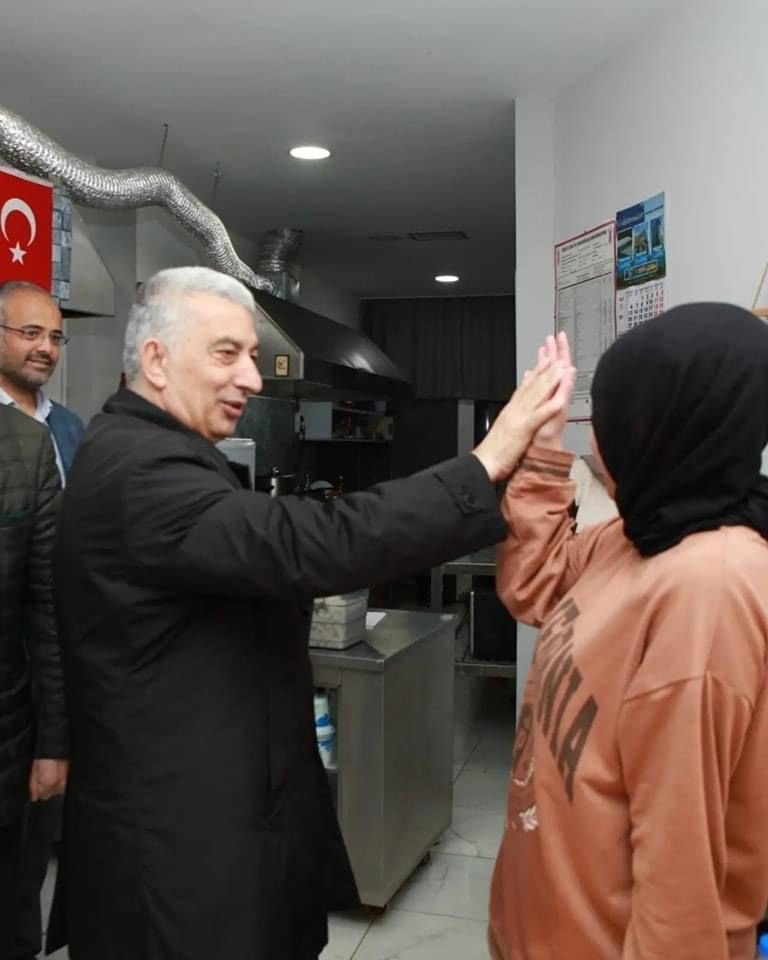 Koç’tan gençlere yakın markaj
