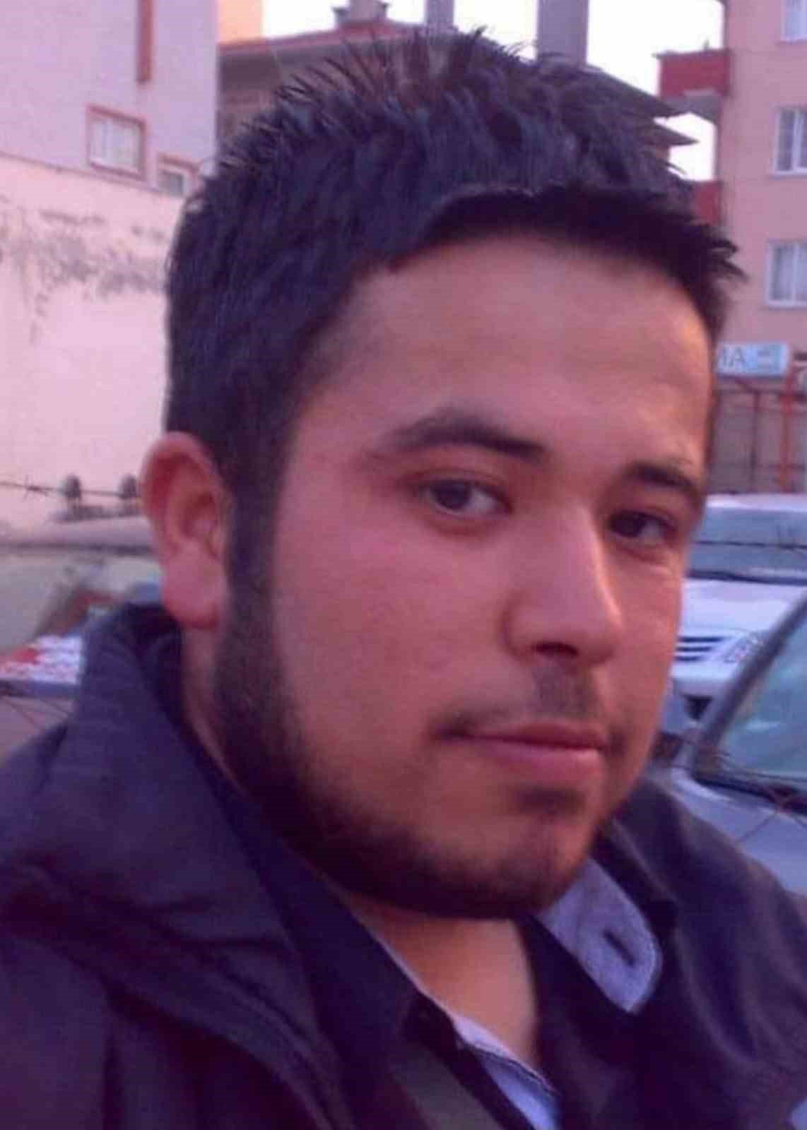 Hassa’da traktörün altında kalan kişi hayatını kaybetti