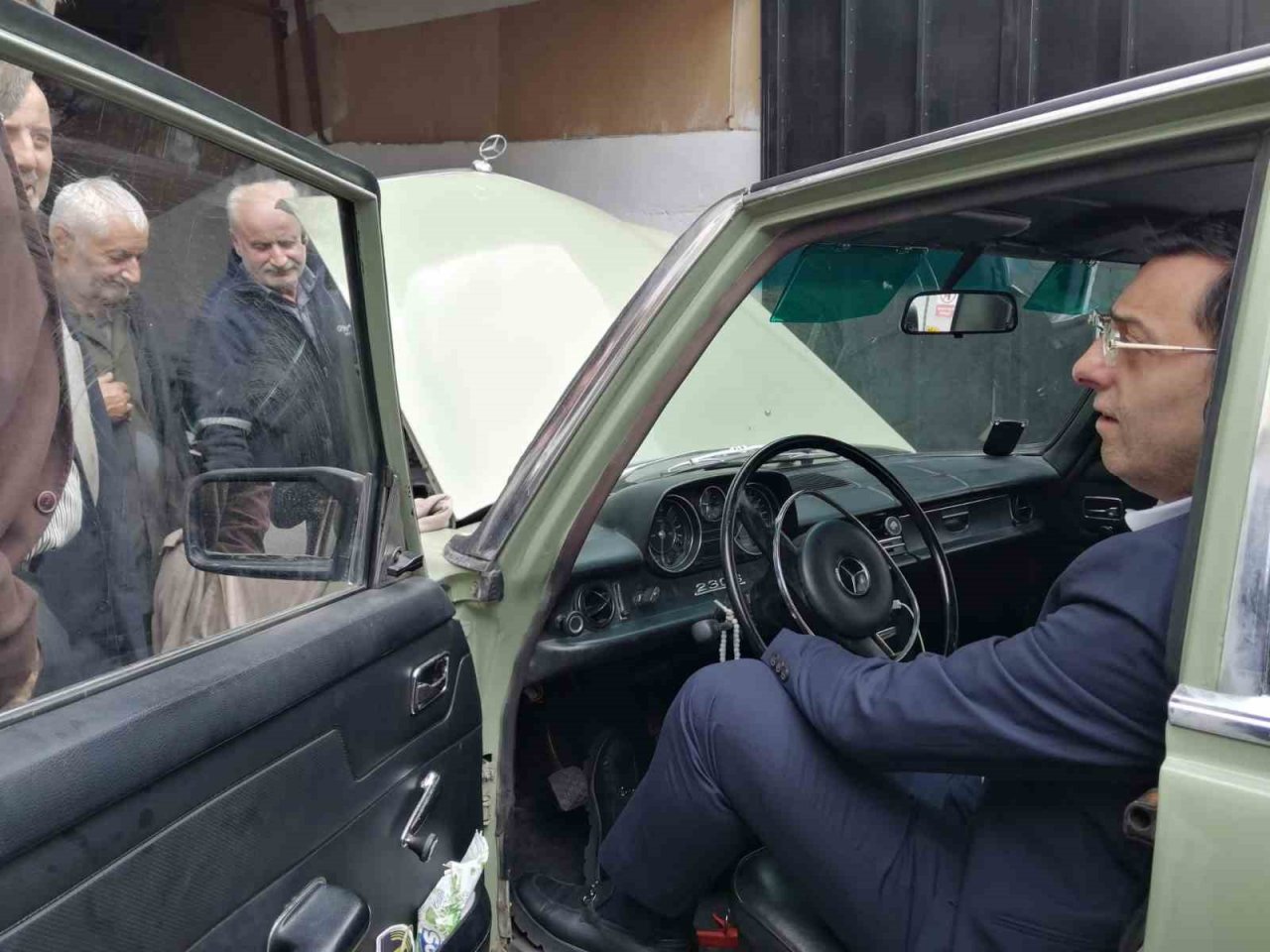 AK Parti Milletvekili adayı Bayram: “Vatandaşımızı bugüne kadar mahcup etmedik, bundan sonra de etmeyiz”