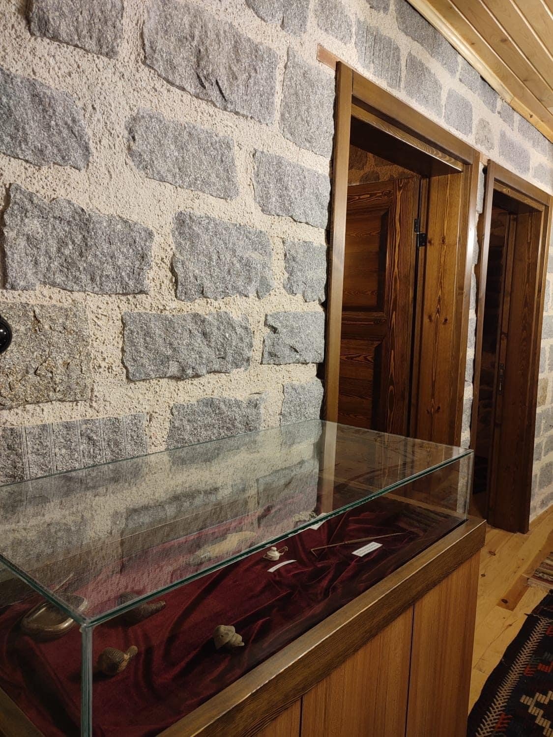 Çanakkale Savaşları kahramanı Ezineli Yahya Çavuş’un müze evi açıldı