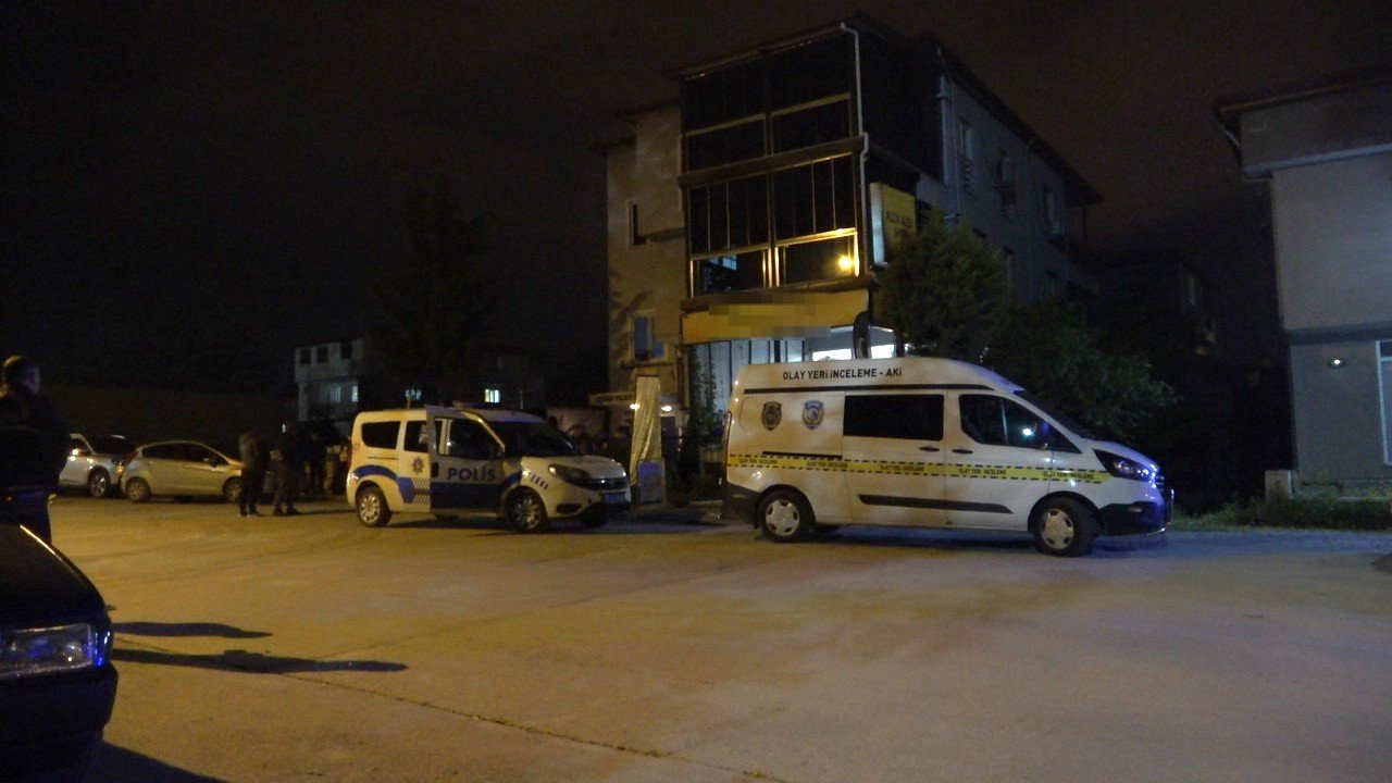 Denizli’de sahte alkol can aldı