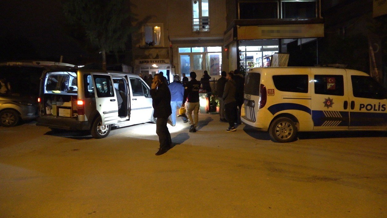 Denizli’de sahte alkol can aldı