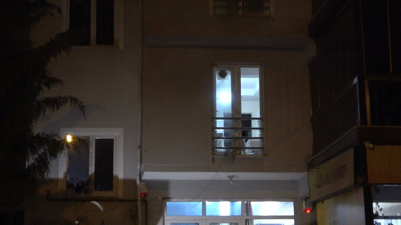 Denizli’de sahte alkol can aldı