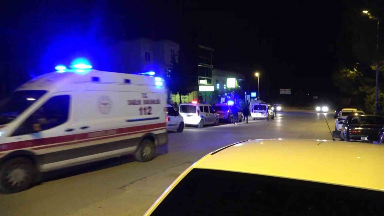 Denizli’de sahte alkol can aldı