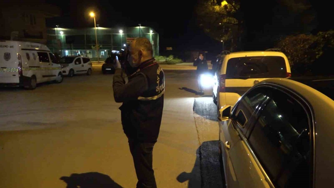 Denizli’de sahte alkol can aldı