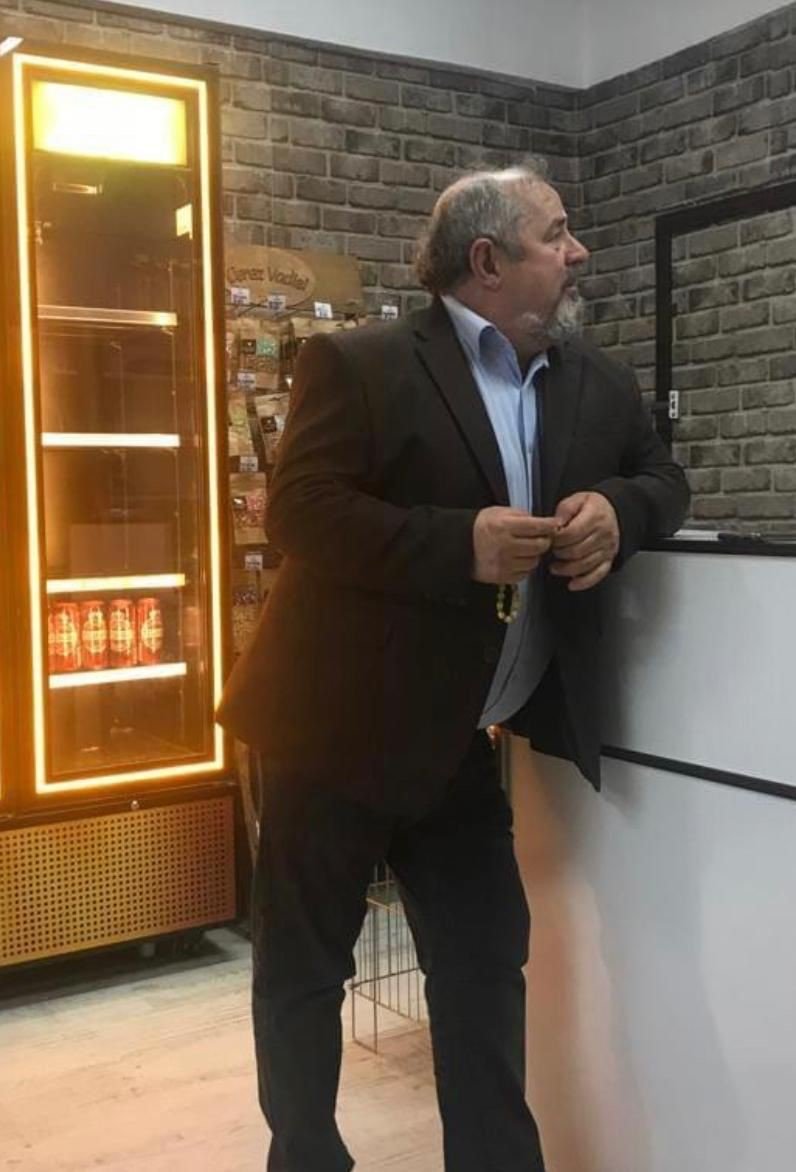 Denizli’de sahte alkol can aldı