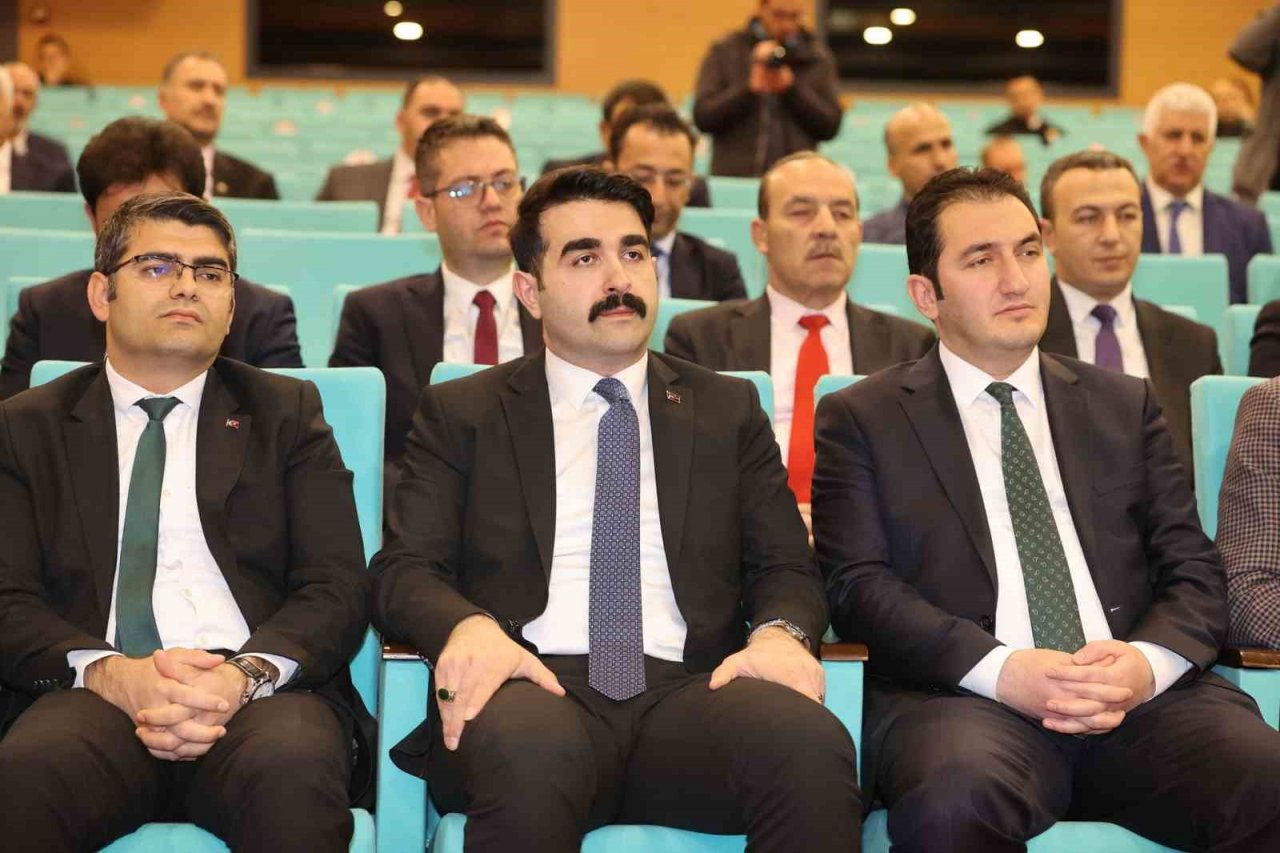 Hızlı tren yatırımları tetikleyecek