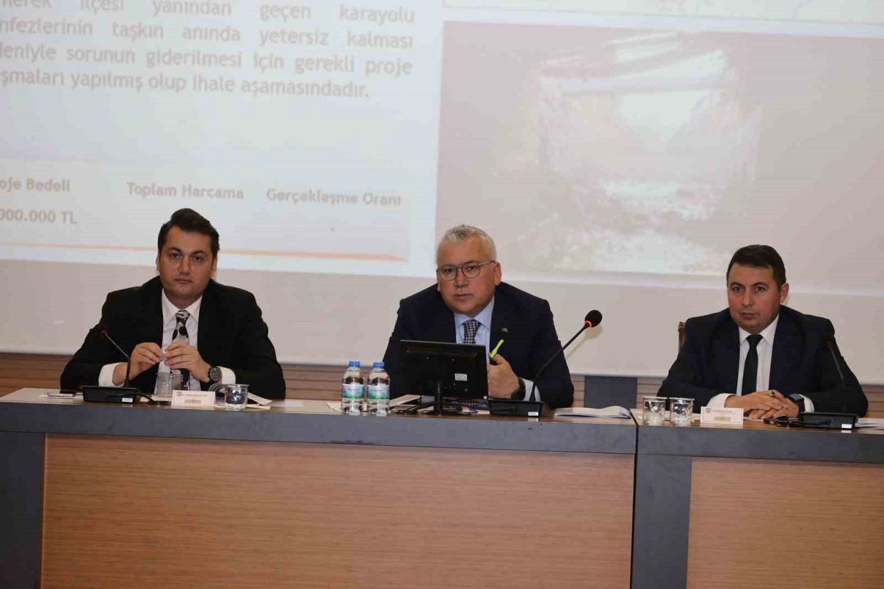 Hızlı tren yatırımları tetikleyecek