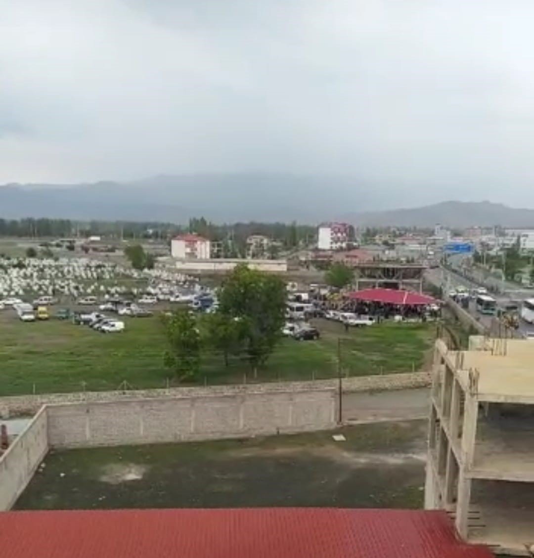 Iğdır’da çıkan kavgada 1 kişi öldü