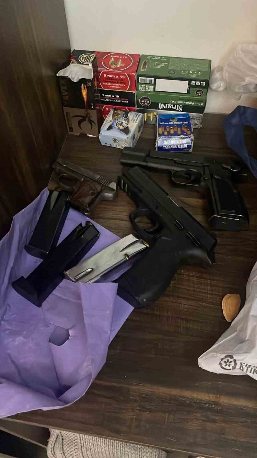 İzmir’de oto yıkamacıdaki cinayete 6 tutuklama