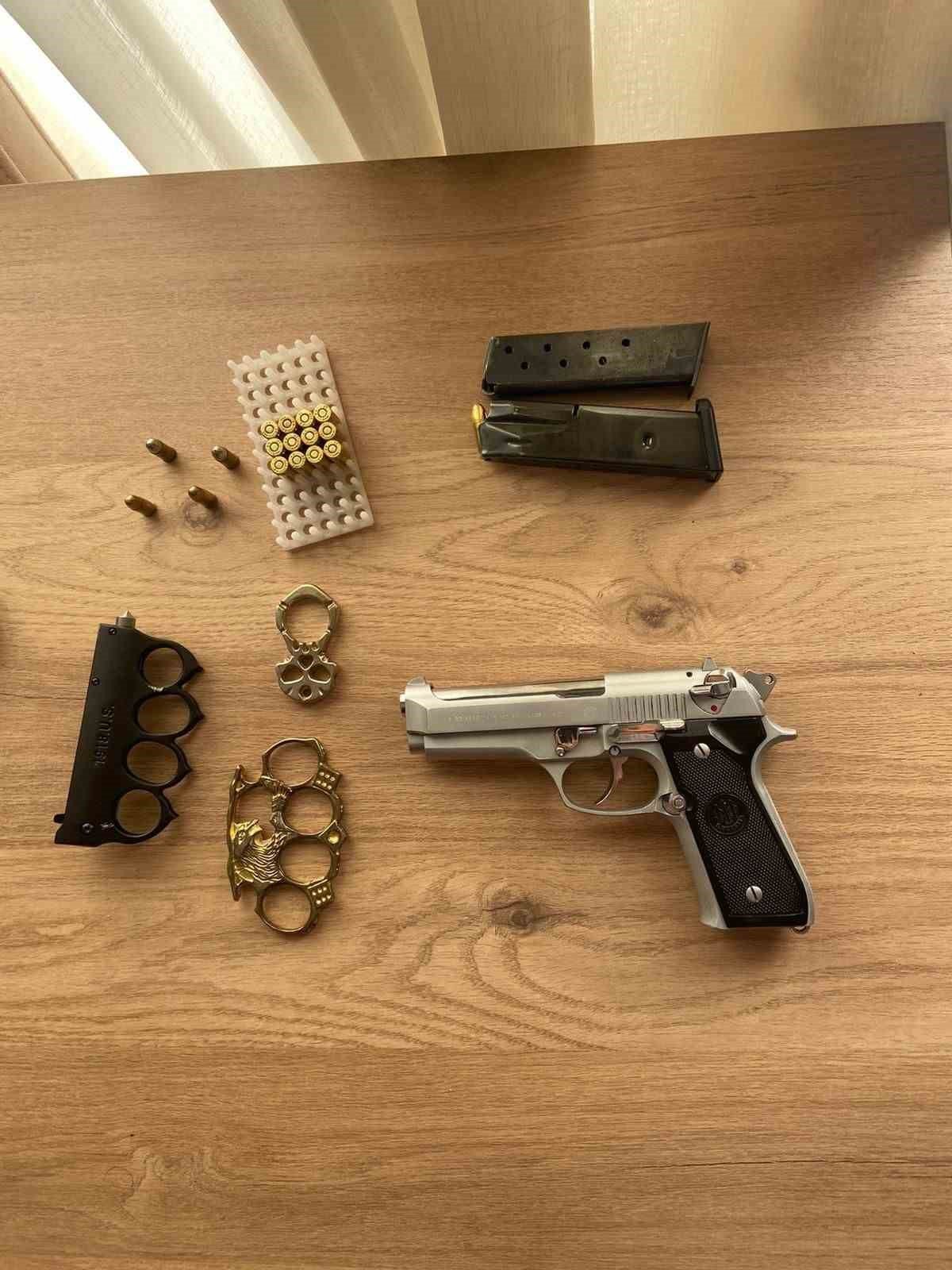 İzmir’de oto yıkamacıdaki cinayete 6 tutuklama