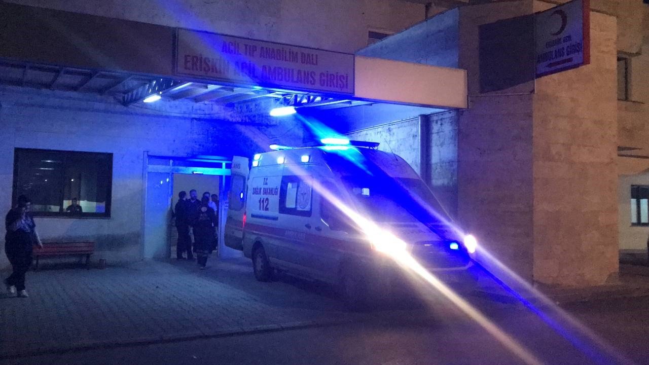 Kapıkule yolunda feci kaza: 78 metre sürüklenen motosiklet sürücüsü hayatını kaybetti