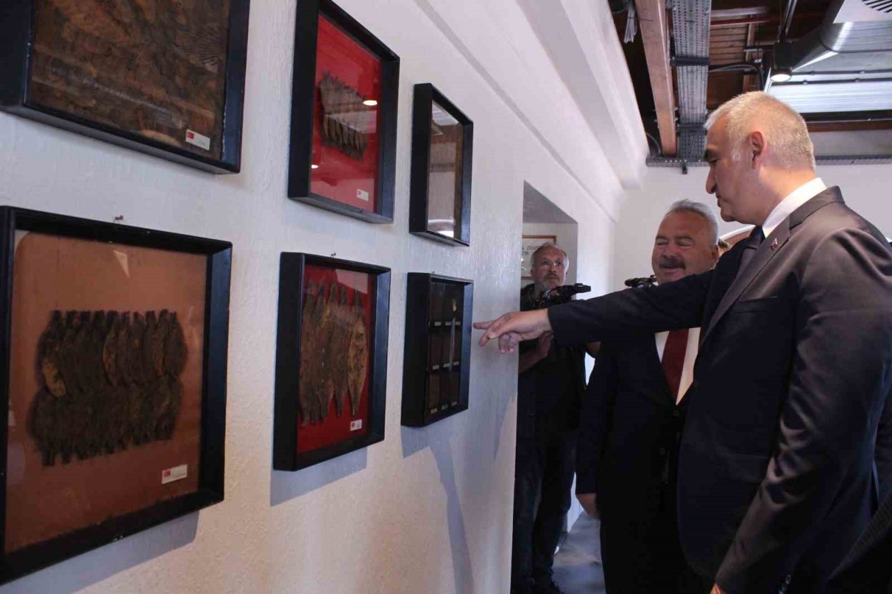 Tekel Fabrikası, İzmir Kültür Sanat Fabrikası’na dönüştü