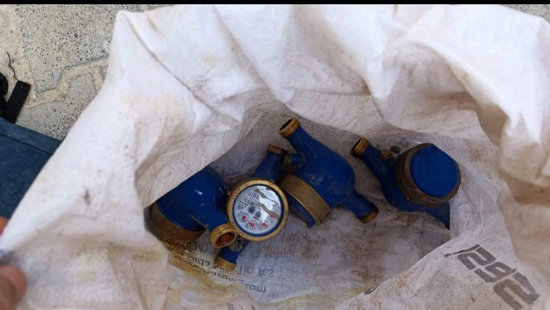 Malatya’da depremzedelerin ev ve iş yerlerini soyan 8 kişi yakalandı