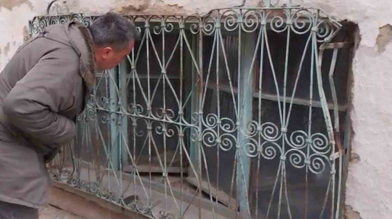 Tavşanlı’da yangın zannedilen duman ilaçlama çıktı