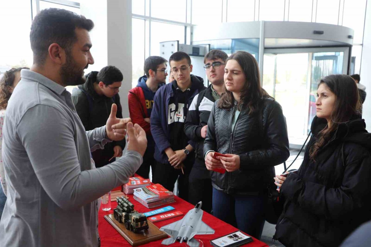 Yeni nesil devlet üniversitesi görücüye çıktı