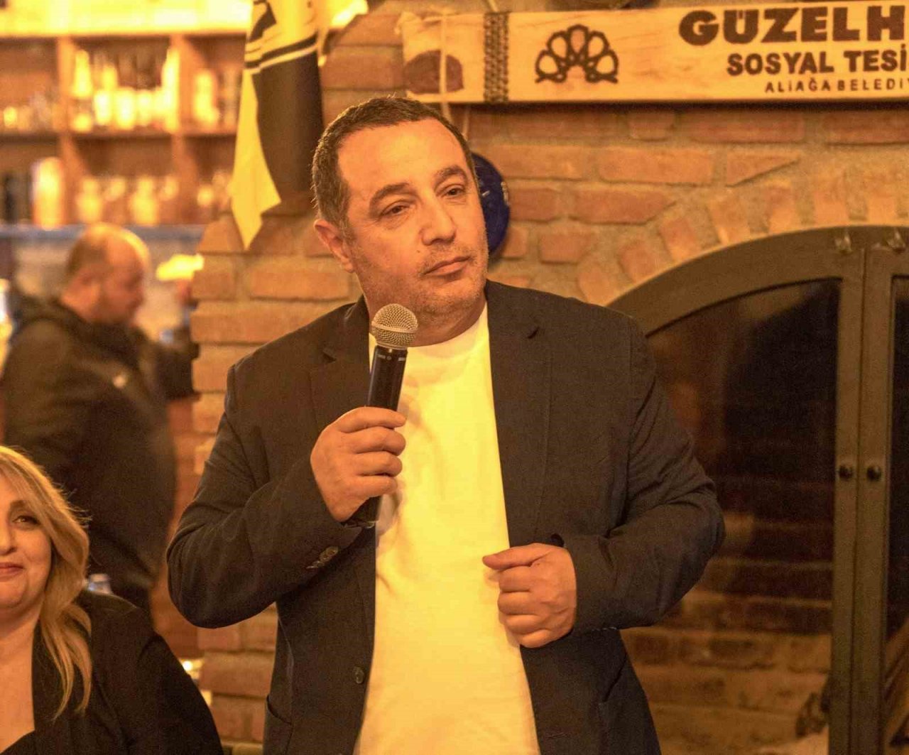 Aliağaspor FK’de yeşil-beyaz geri dönüyor