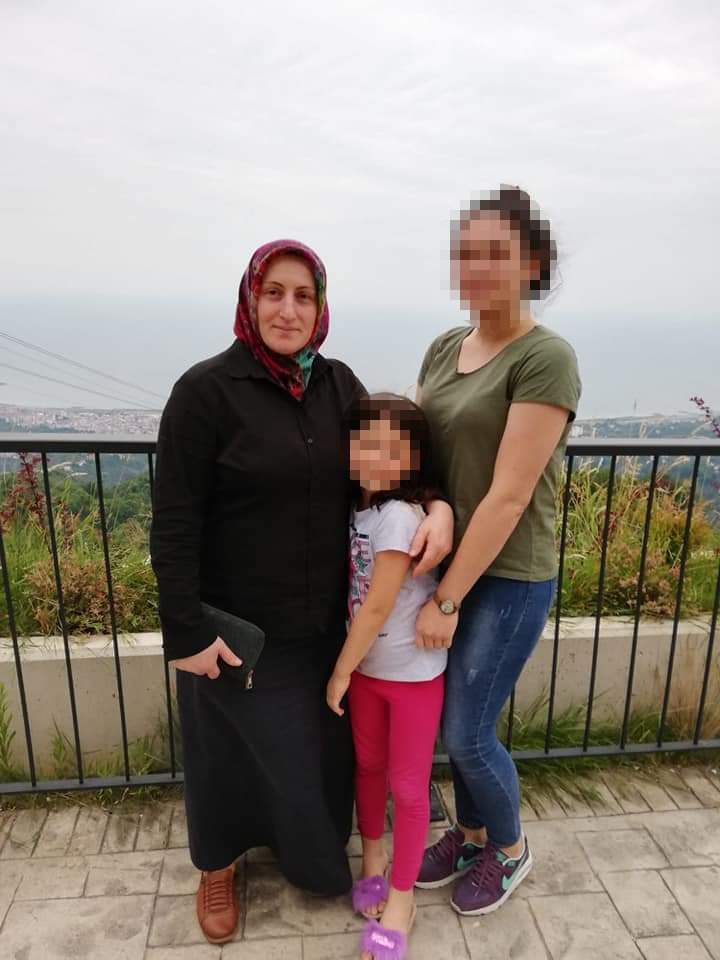 Kuşlara yem vermek isterken hayatını kaybetti