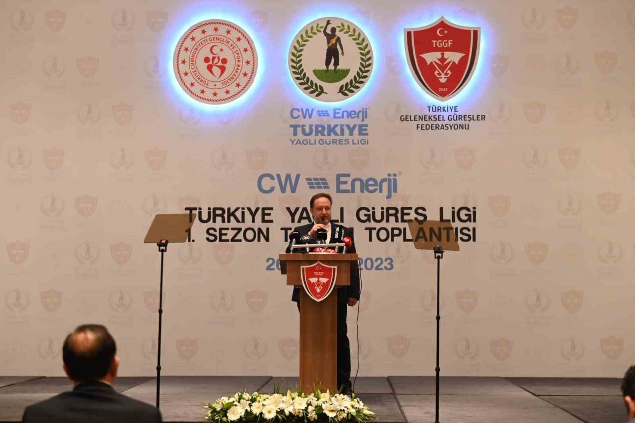 Kurtdere Güreşleri 2-3 Eylül’de yapılacak