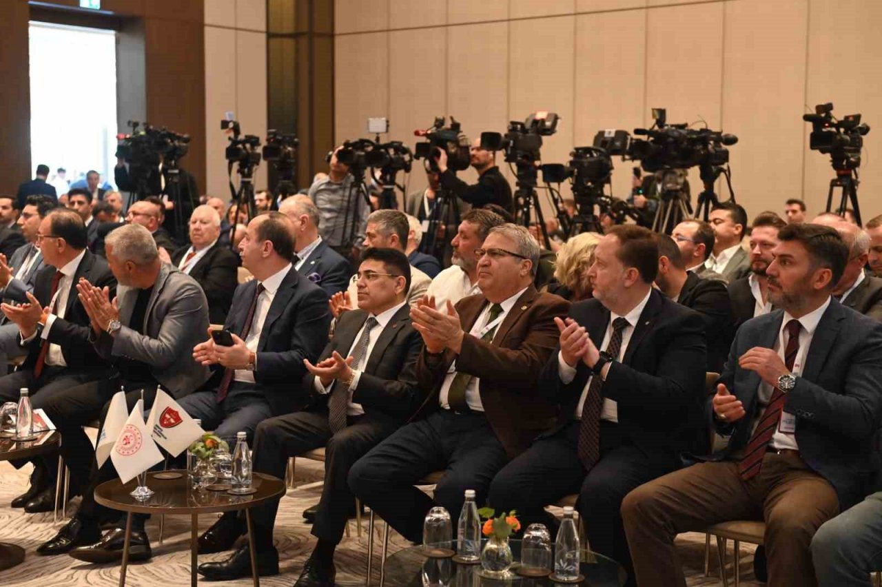 Kurtdere Güreşleri 2-3 Eylül’de yapılacak