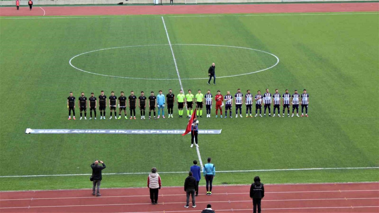 Boyabat 1868 Spor yeniden BAL’da