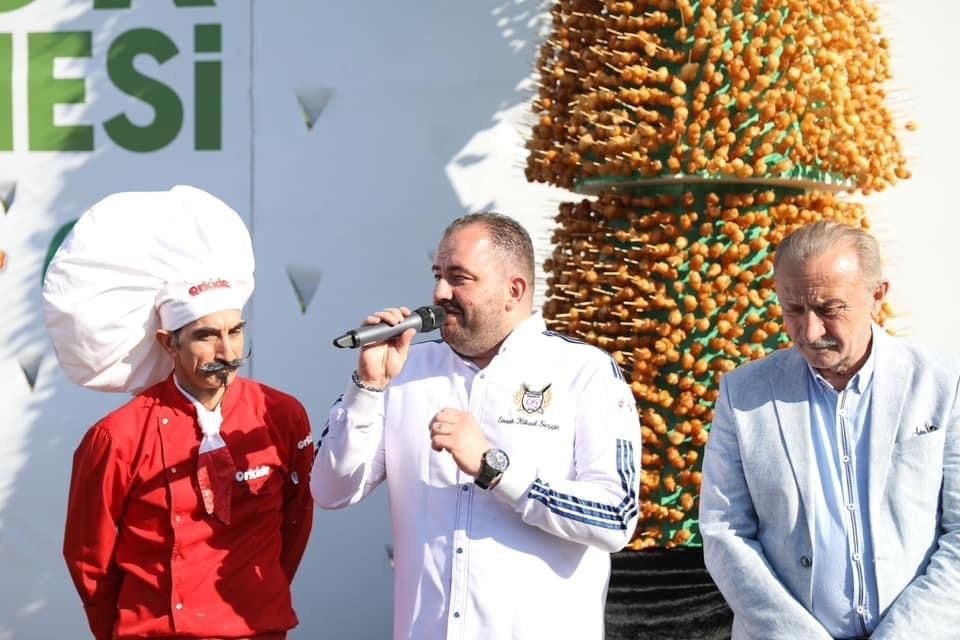 Didim Vegfest rekorlara doymuyor