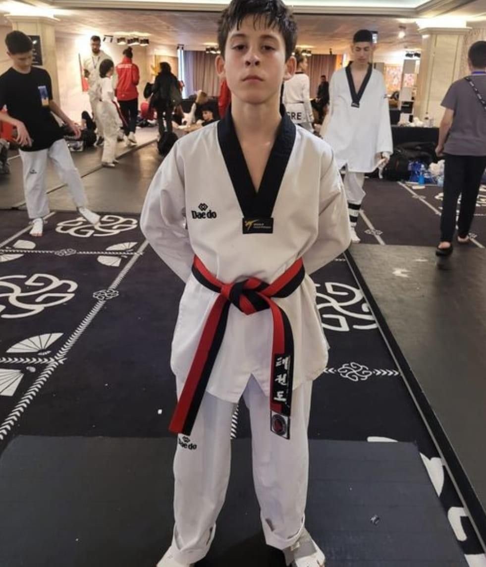 Yıldızlar Avrupa Şampiyonasında ülkemizi temsil edecek