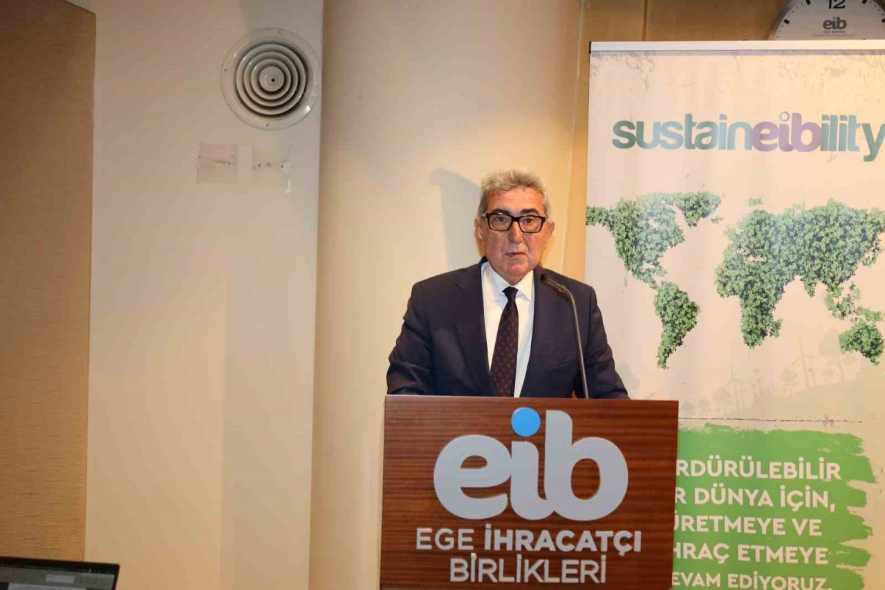 Demir ve demir dışı metaller sektörü EİB’de 5 yıldır ihracatın zirvesine demir attı