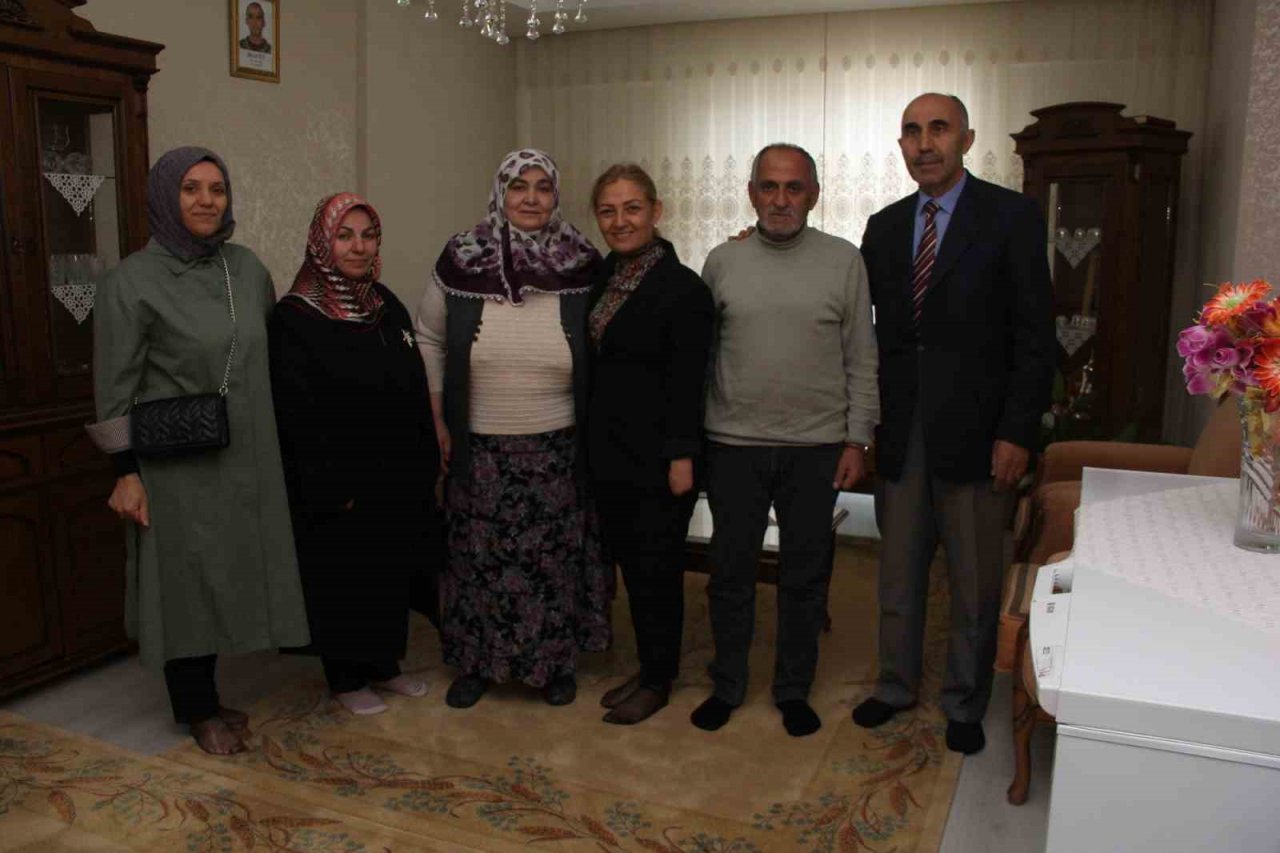 Öncü; ‘Türkiye yüzyılı kadınların yüzyılı olacak’