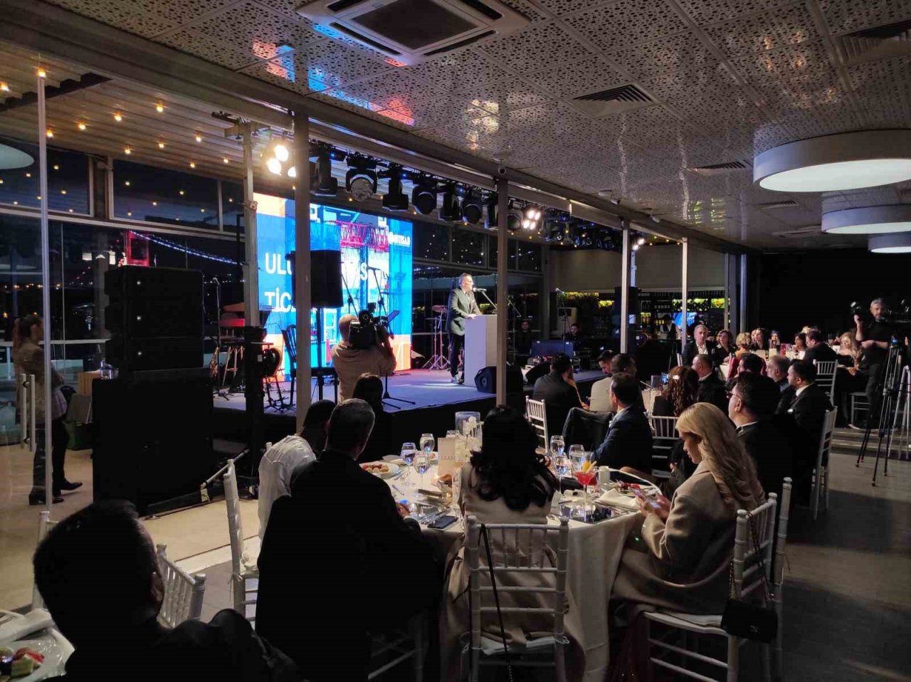 İNTİSAD Başkanı Av. Selahattin Par: “Türk yatırımcılara yaklaşık 100 milyon dolarlık iş hacmi geliştirdik”