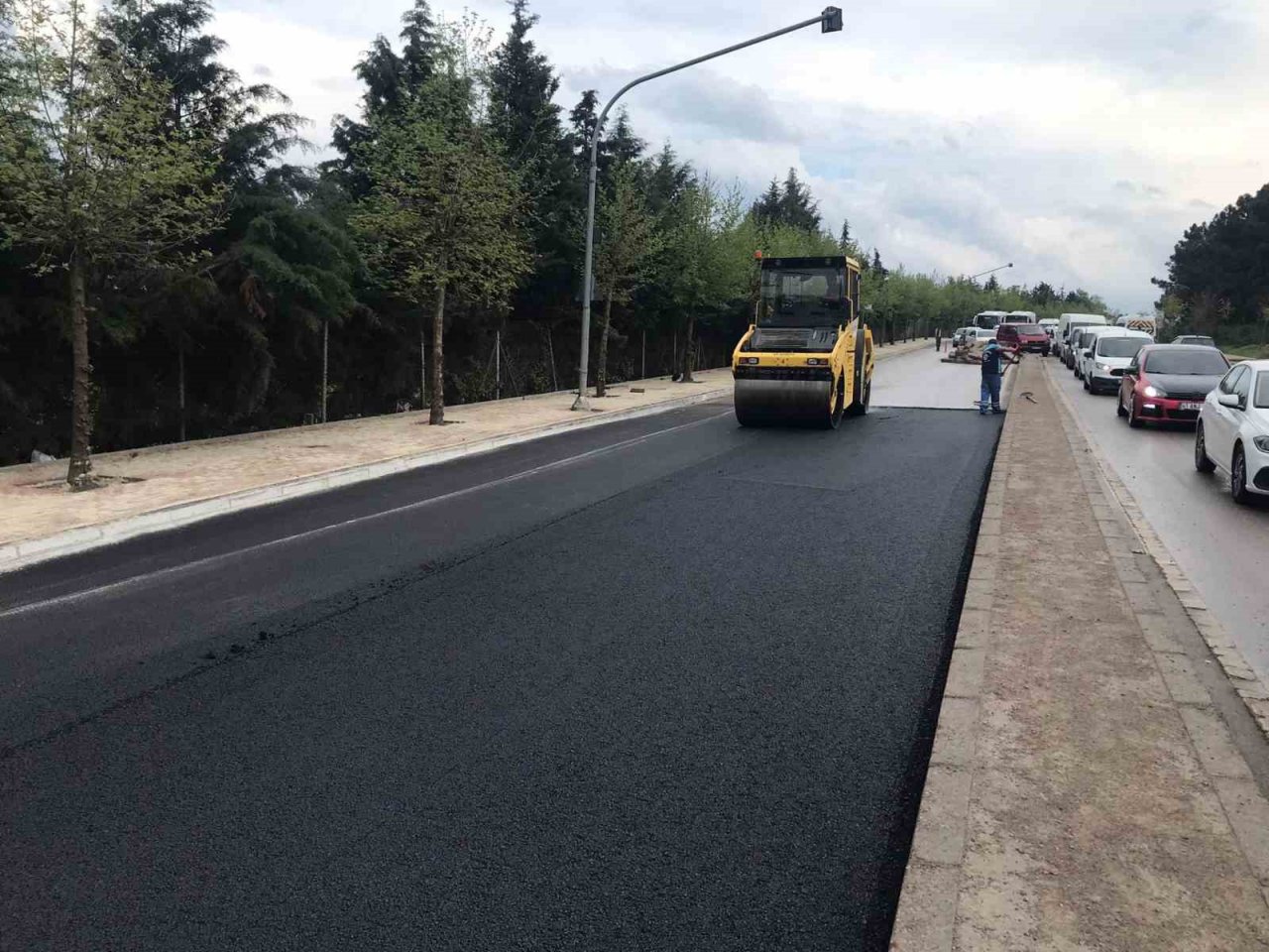 Gebze Mutlukent Dolaşım Planı hayata geçiriliyor