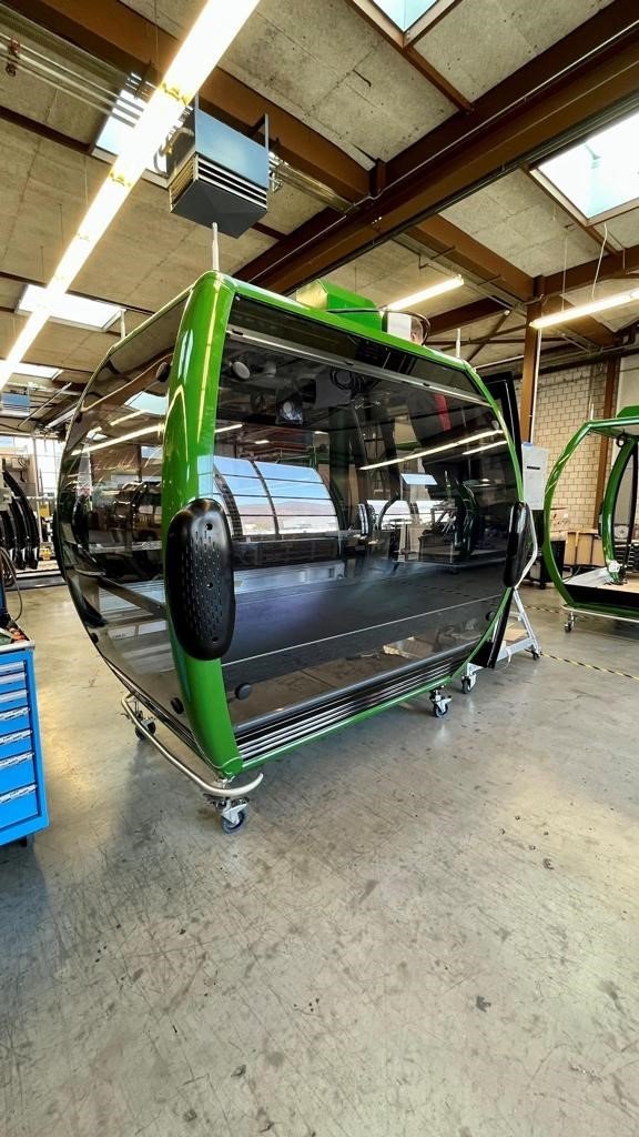 50 yıllık hayalde çalışmalar son sürat ilerliyor