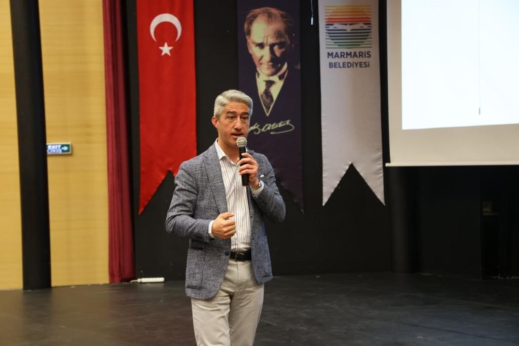 Başkan Oktay: "Biz büyük bir aileyiz"
